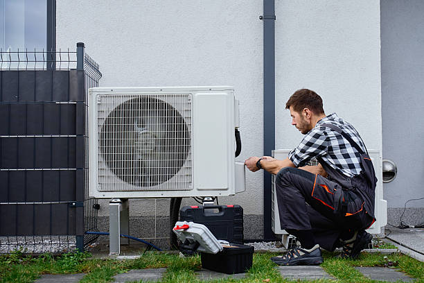 Trusted Ac Installation service in Clarendon, TX - AAA Pro HVAC
